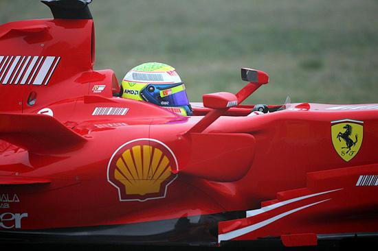F1赛车没有装备安全气囊是真的吗?