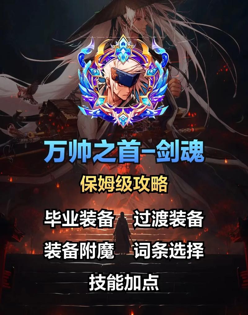 谁知到DNF剑魂各级技能?【1-60级的】