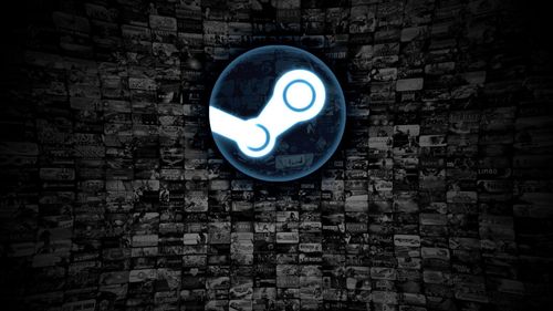 steam壁纸软件叫什么名字