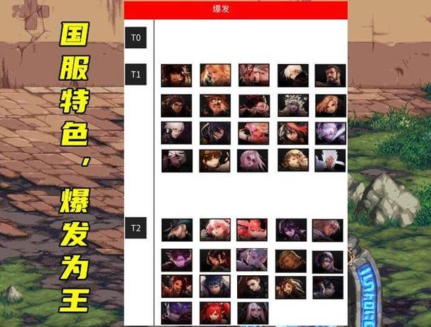 地下城吃强化的职业-地下城哪些角色吃强化