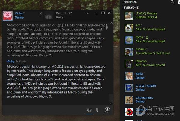 steam免激活补丁最新版