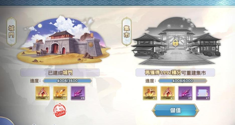 三国志幻想大陆氪金技巧及消费指南是什么