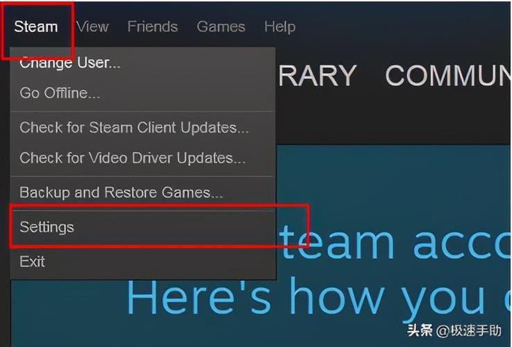 macsteam改成中文为什么没有p