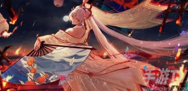 阴阳师你是夏天才有的妖怪吗你到底是什么