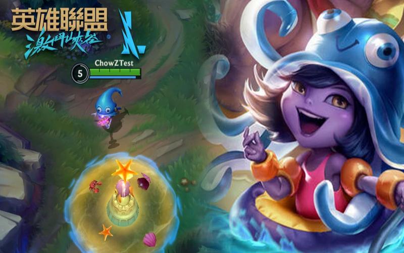 问下Lol璐璐3个皮肤分别多少钱?你们觉得哪个最好看?