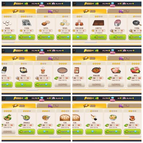 星之契约烹饪喂食全攻略介绍_星之契约烹饪喂食全攻略是什么
