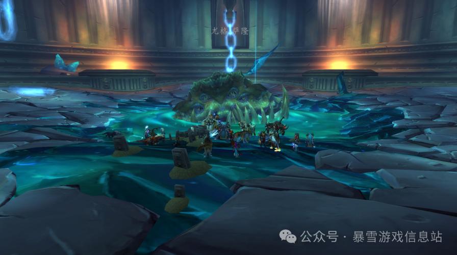 《魔兽世界》怀旧服中最难的五人地下城是哪个?