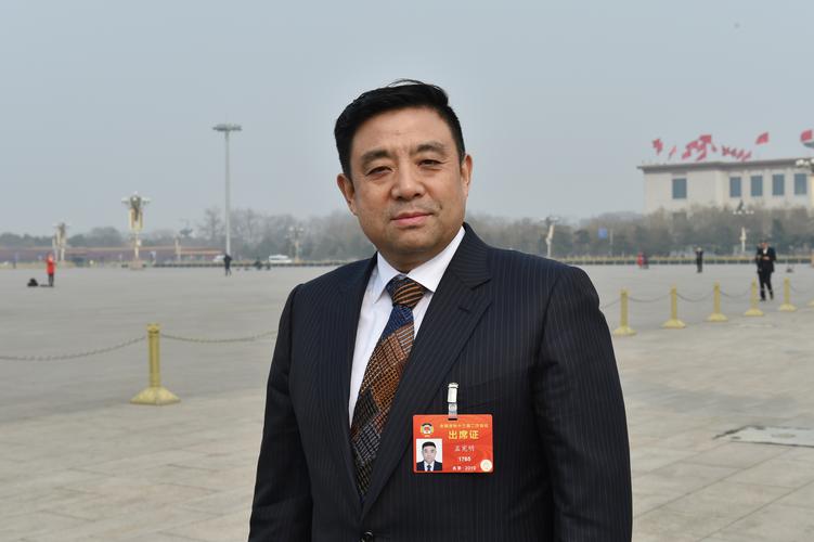 孟宪明的个人简介
