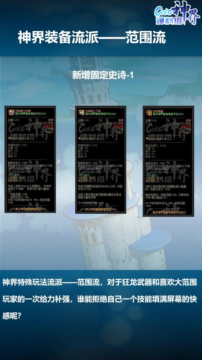 地下城装备属性操作键是哪个