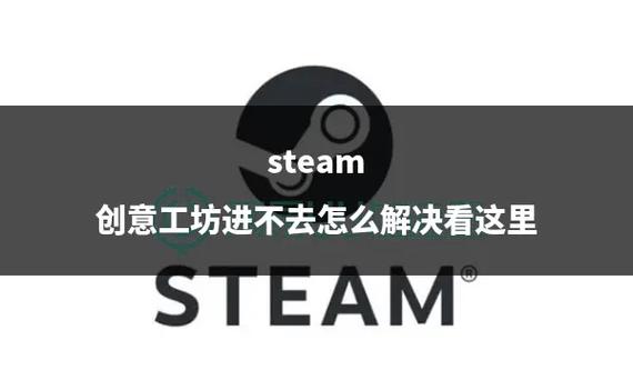 steam创意工坊怎么用
