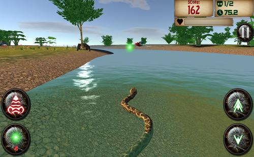 蛇之塔SnakeTowers怎么玩？大蛇之塔？