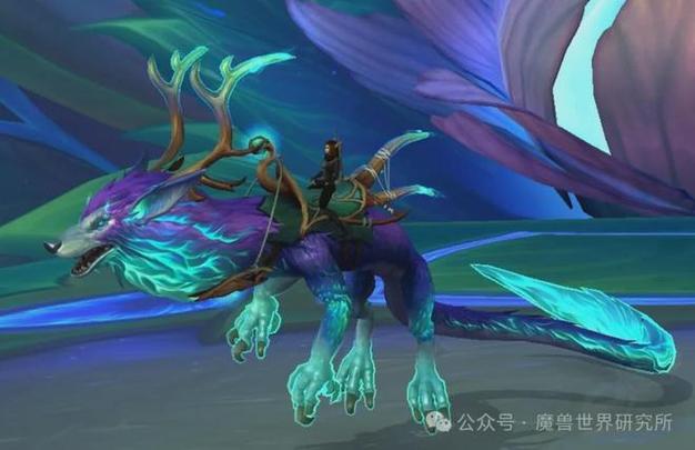 魔兽世界无头骑士的缰绳怎么获得