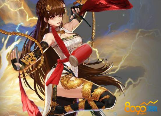 DNF女气功大转移版本二觉的名字叫什么?