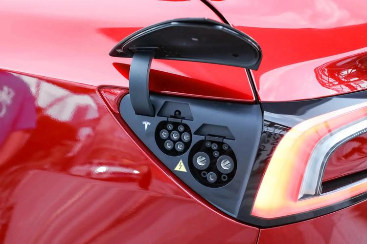 特斯拉model3价格是多少