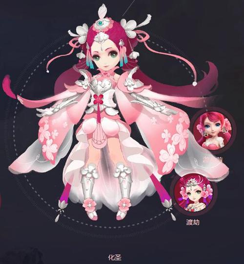 梦幻西游三界npc有哪些?