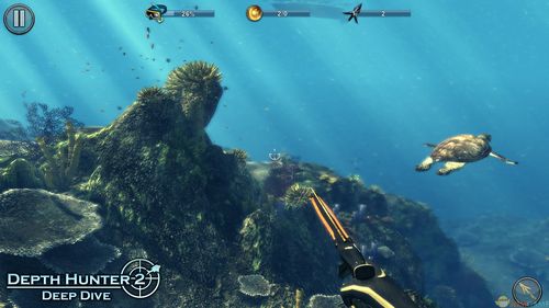 海底猎人2:深海探险基本信息