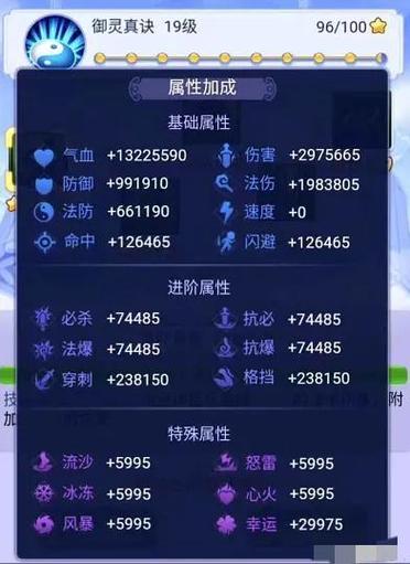 梦幻西游网页版星间相会攻略