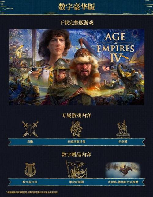 帝国时代4电脑配置要求及价格:游戏硬件推荐指南