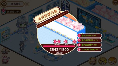料理次元春卷破招流阵容怎么搭配?介绍_料理次元春卷破招流阵容怎么搭配...