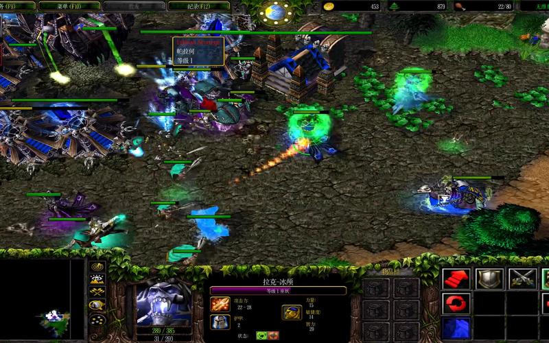 魔兽争霸重制版怎么玩自定义战役，魔兽争霸自定义战役u9网？