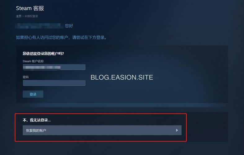 steam自我锁定时收到的代码在哪里