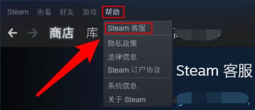 怎么查看steam的登录记录