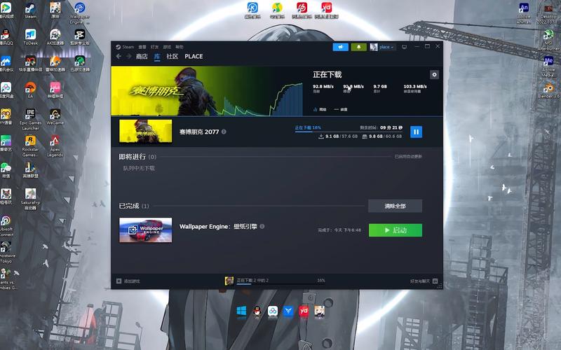 苹果电脑怎么下载steam