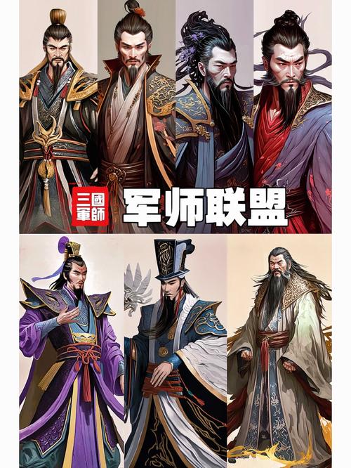 军师大联盟手游官网下载地址，大军师联盟游戏？