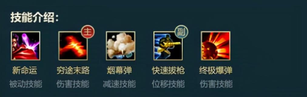 地下城男枪炮所有技能，地下城男枪炮好还是女枪炮好？