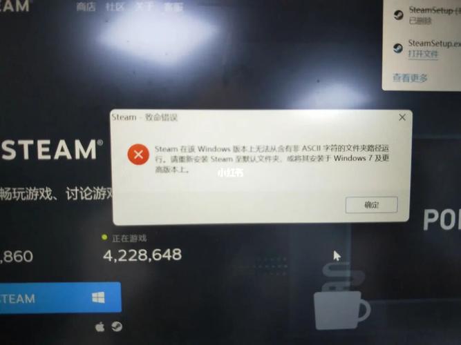 steam邮箱验证打不开网页，steam邮箱验证打不开网页怎么办