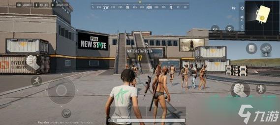 绝地求生2此区不可用怎么办，绝地求生2显示？
