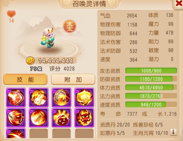 梦幻西游善恶、力劈、壁垒、哪个输出更高。