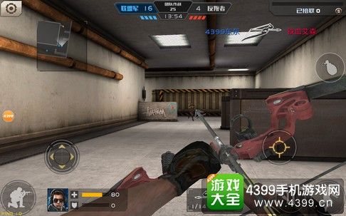 2021年cf天使猎弩怎么刷最快，穿越火线天使猎弩怎么刷爆的多？