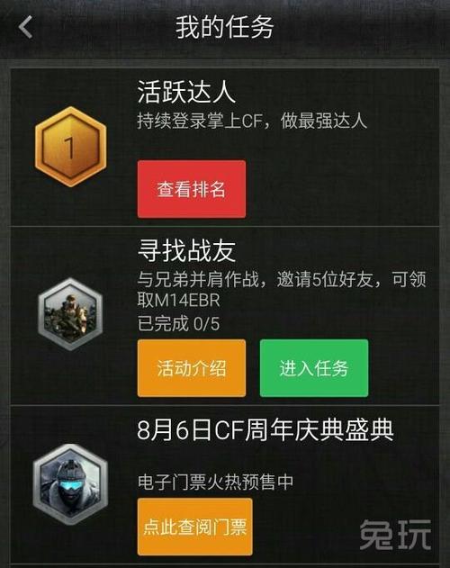 cf七周年庆典线下在哪里举行?怎么获取门票和乘车路线?