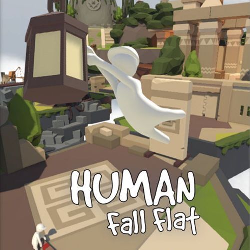 steam人类一败涂地多少钱，steam游戏人类一败涂地多少钱