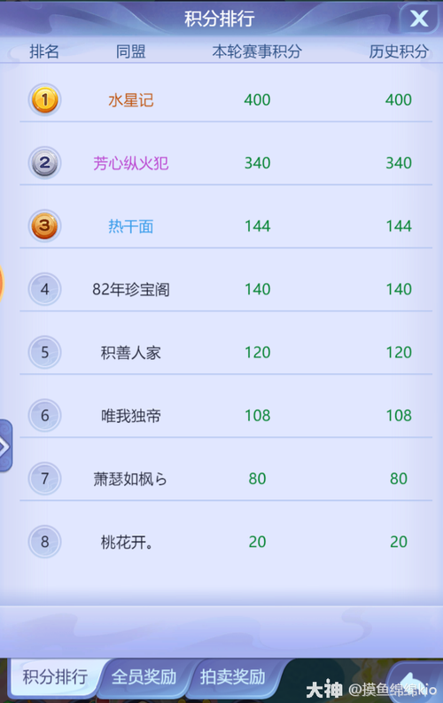 梦幻西游网页版同盟联赛主角的技能怎么设置