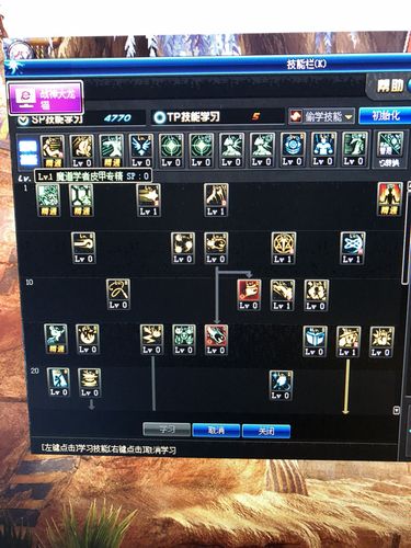 DNF被遗忘的系统,盘点那些好用的偷学技能一览!