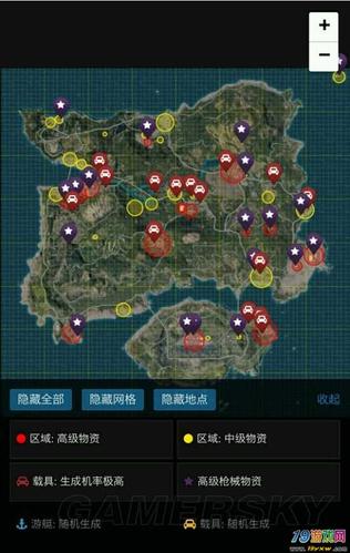 逃游戏攻略(绝地求生:大逃杀新手攻略一览介绍_逃游戏攻略(绝地求生:大逃...