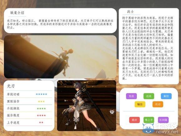 天谕是什么收费模式?