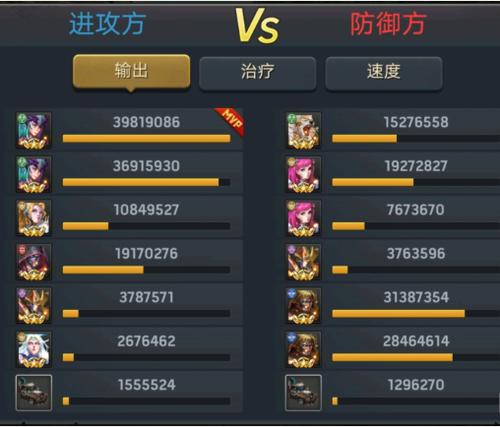 末日世界手游排兵布阵有窍门