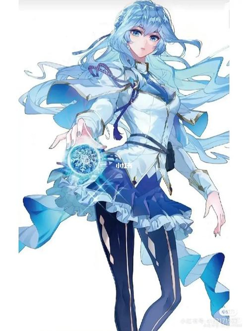 生肖守护神中雪女从第几章出场