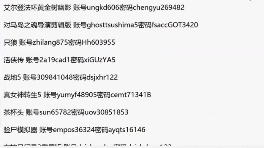 steam账号名称是什么