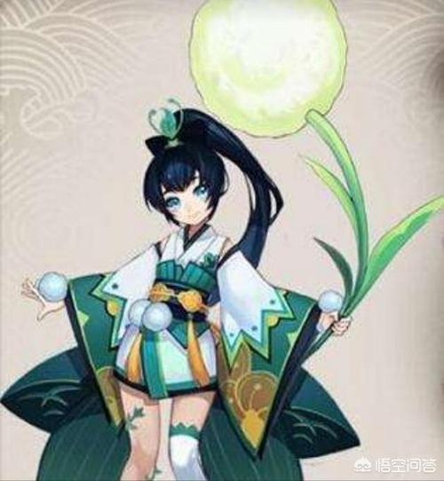 阴阳师的惠比寿和萤草哪个好?