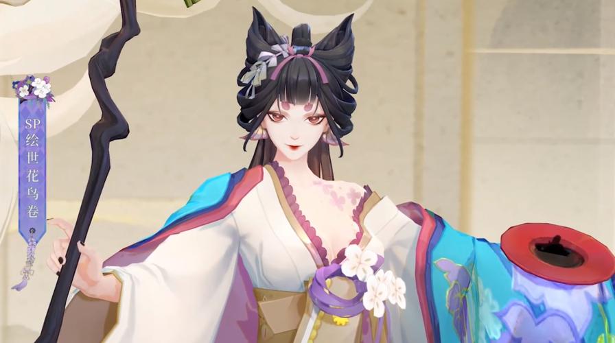 阴阳师花鸟卷/惠比寿/桃花妖/莹草对比最强奶妈是谁?
