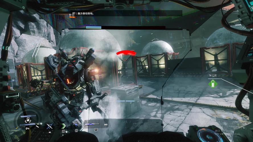 泰坦陨落2在steam上叫什么