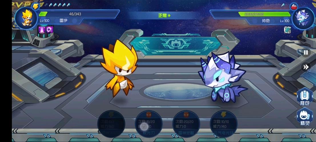 赛尔号星球大战克里怎么样