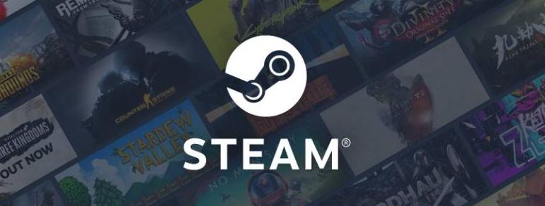 steam官网是什么