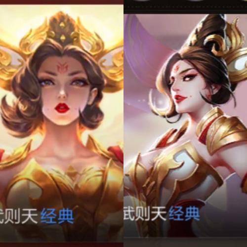 王者荣耀s8武则天怎么玩
