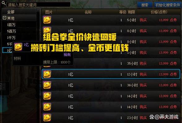 《DNF》春节版本搬砖角色提升名望攻略分享