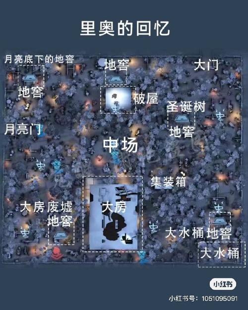 第五人格圣心医院如何找到地窖?